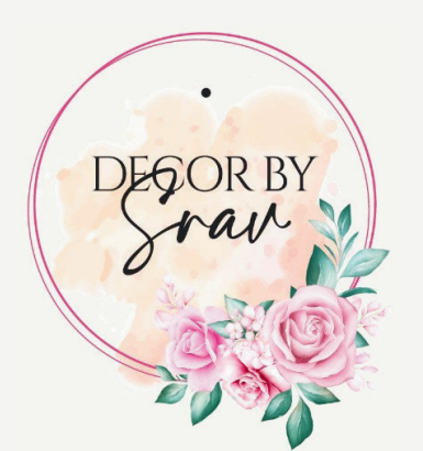 Décor By Srav LLC logo